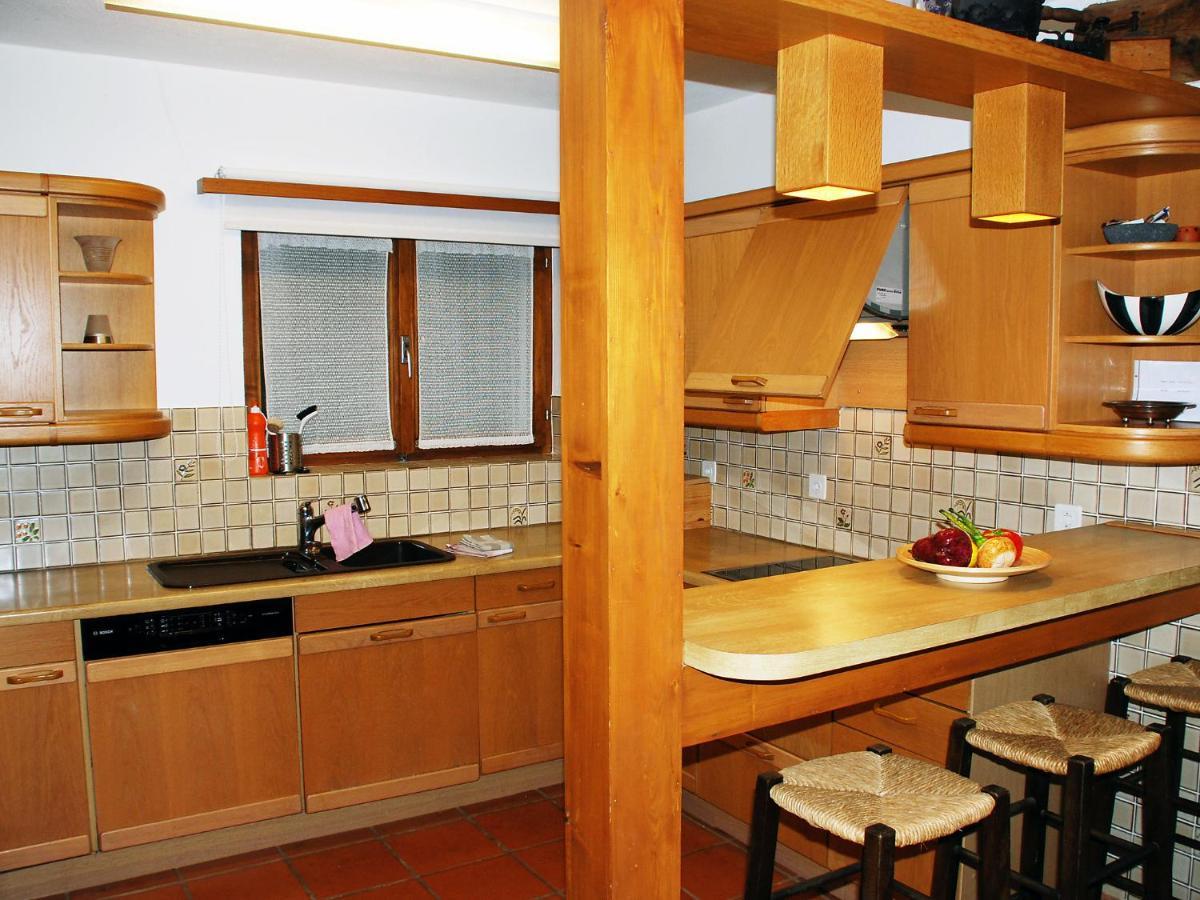 Holiday Home Stellina Del Sole By Interhome Brissago Bagian luar foto