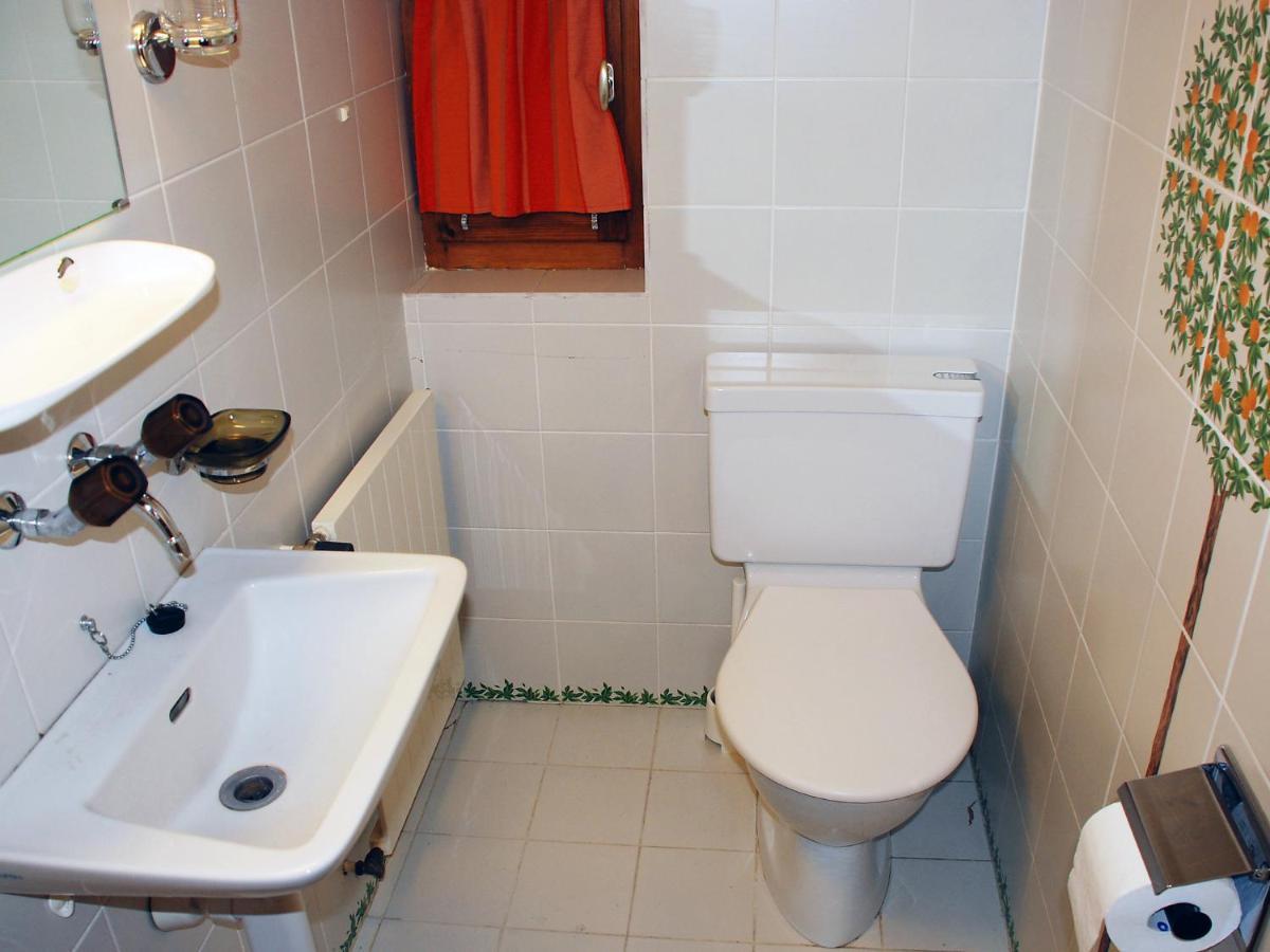 Holiday Home Stellina Del Sole By Interhome Brissago Bagian luar foto
