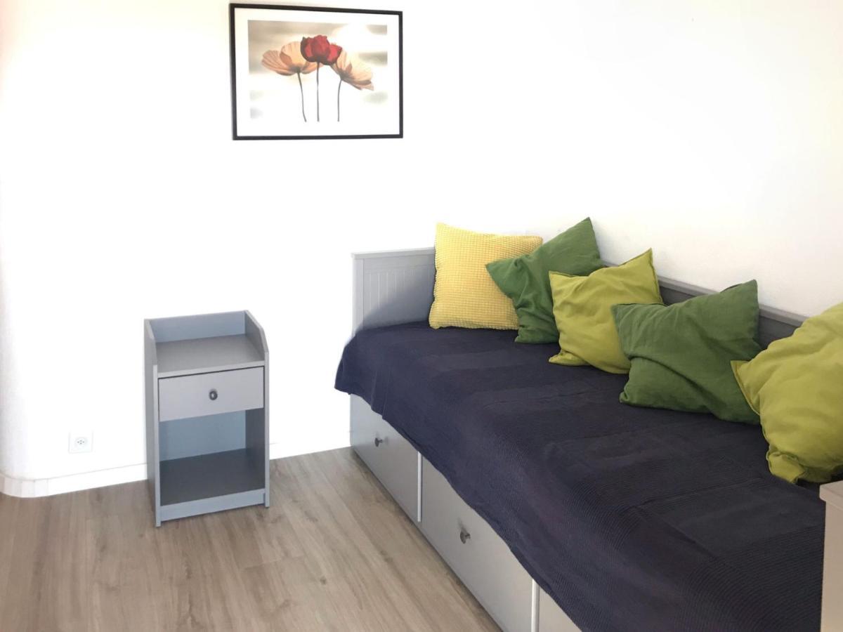 Holiday Home Stellina Del Sole By Interhome Brissago Bagian luar foto