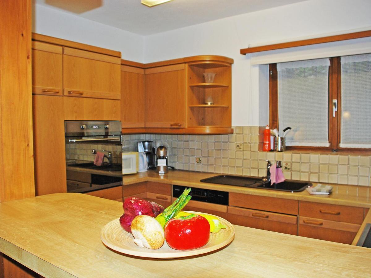 Holiday Home Stellina Del Sole By Interhome Brissago Bagian luar foto