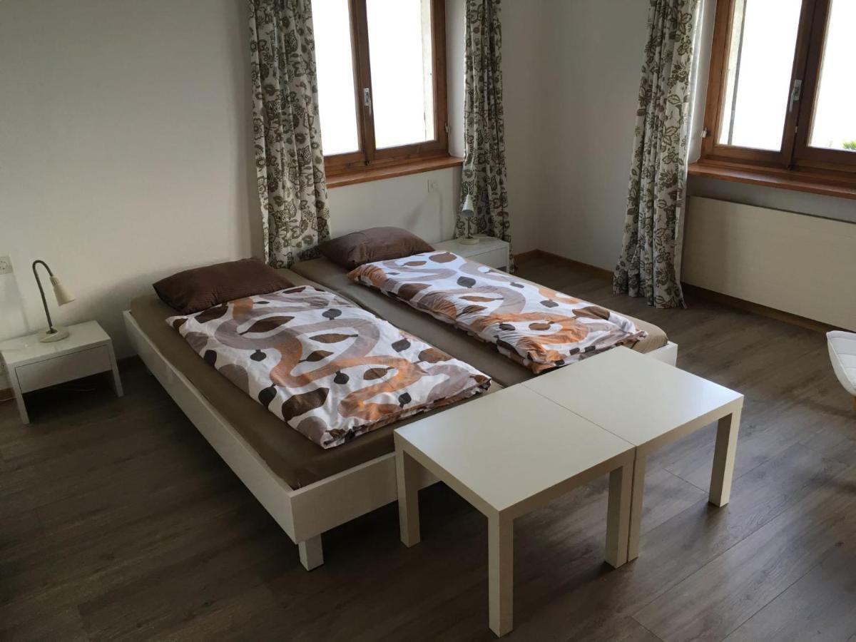 Holiday Home Stellina Del Sole By Interhome Brissago Bagian luar foto