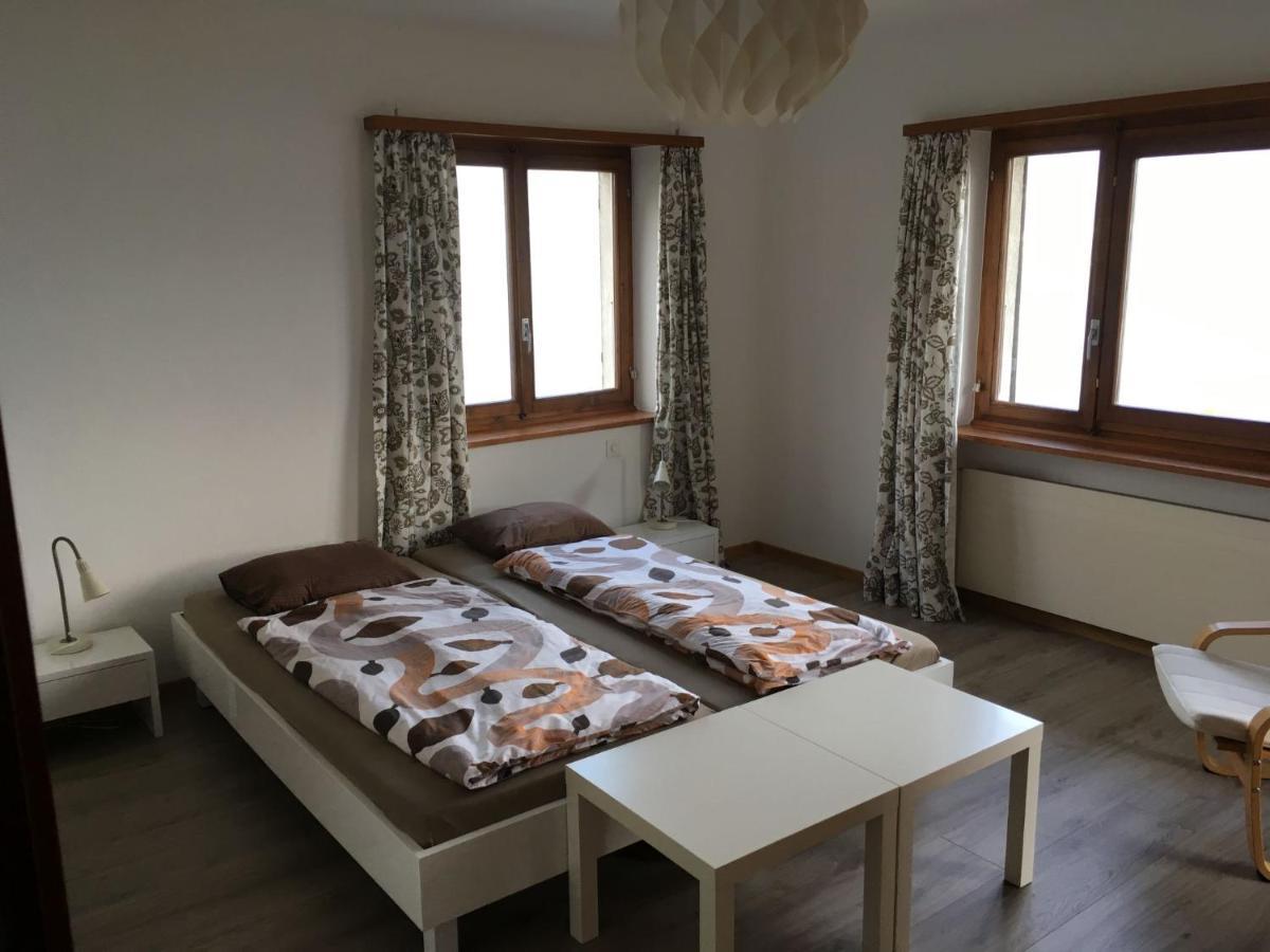Holiday Home Stellina Del Sole By Interhome Brissago Bagian luar foto