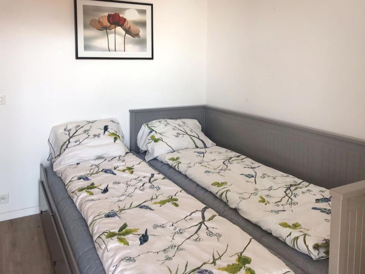 Holiday Home Stellina Del Sole By Interhome Brissago Bagian luar foto